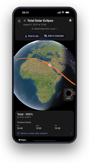 iPhone, totality