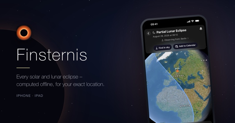 Lunar eclipse, visibility hemisphere